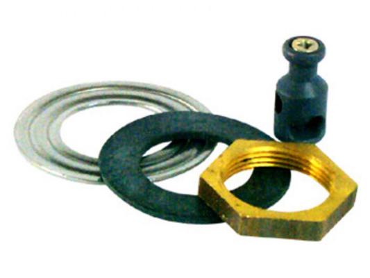 PILOT-Z-SET DE FIXATION