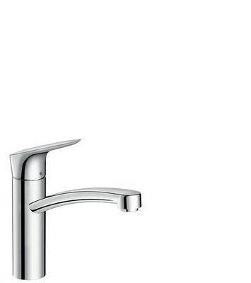 HANSGROHE 71072 LOGIS LAV W/VID. AUT