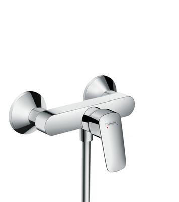 HANSGROHE 71600 LOGIS MIT.DOUCHE CHROME