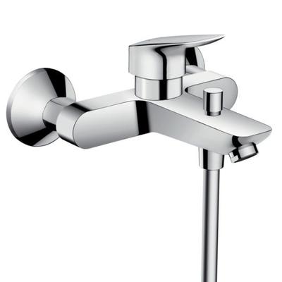 HANSGROHE MIT.BAIN/DOUCHE LOGISCHROME 71400000