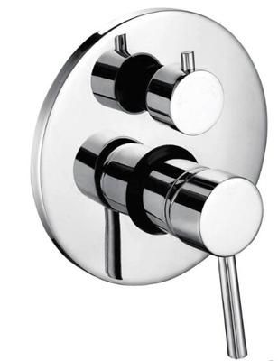 ROBINET COCOON A ENCASTRER+ECHANGEUR