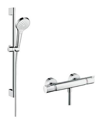 HANSGROHE (FF0418) MARIN2 MONO SET DOUCH.MAIN