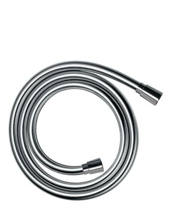 HANSGROHE FLEXIBLE ISIFLEX-PRO 2.00M CHROME