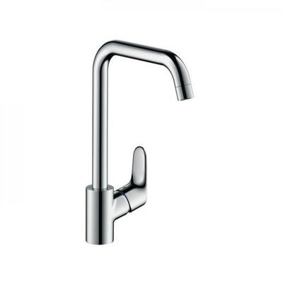HANSGROHE 31820 FOCUS ROBINET CUISINE CHROME