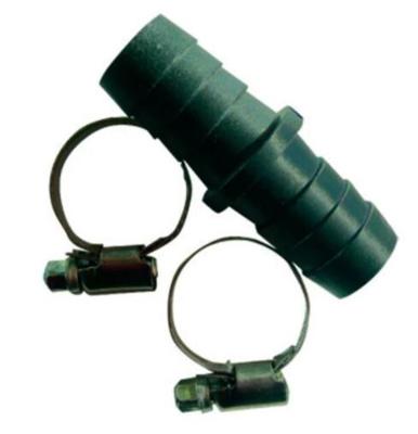 RACCORD POUR FLEXIBLE VIDANGE 339