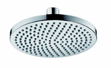 TETE DE DOUCHE 20CM 1/2F ARU