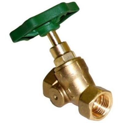 ROBINET ARRET OBL 1/2