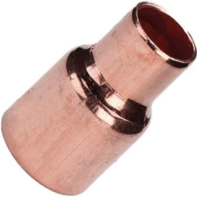 MANCHON CUIVRE RED FF 15X22