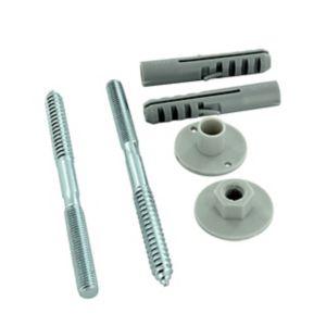 KIT INSTAL.LAVE-MAINS CHROME