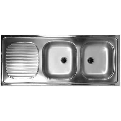 EVIER A POSER NOVA 50X120CM