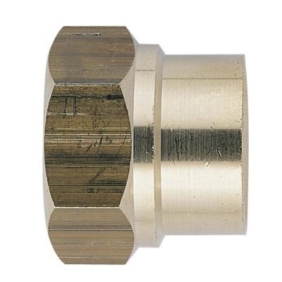 RACCORD LAITON 1/2FX18