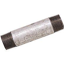 BOUT FILETE 1/2 X 20CM GALVA