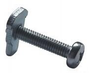 VIS+ECROU POUR SADARO (5PCS)