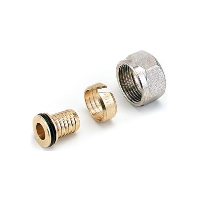 RACCORD POUR MONOTUBE M22 16X2.0 (2PCS)