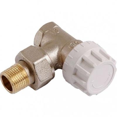 ROBINET THERMOS.1/2"EQUERRE COMPLET