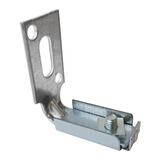 ATTACHE A VIS RADIATEUR X2