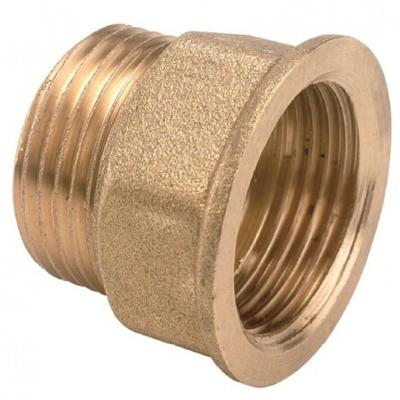 MANCHON N°529 LAITON 1/2 M/F