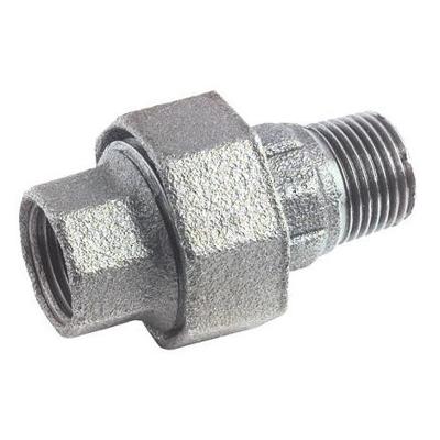GALVA N°341 RACCORD UNION MF 4/4