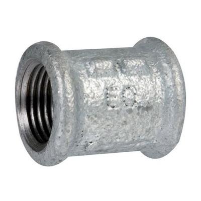 GALVA N°240 MANCHON 1/2FX3/8F