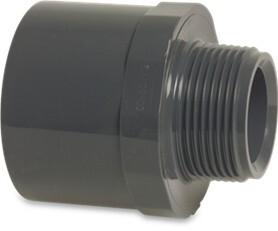 EMBOUT FILETE 40/50X5/4" M