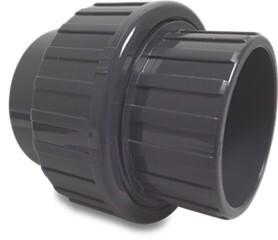 RACCORD UNION 63X63