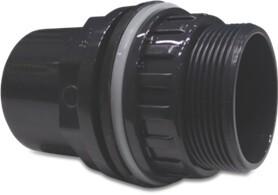 TRAVERSEE 25/32X1" M