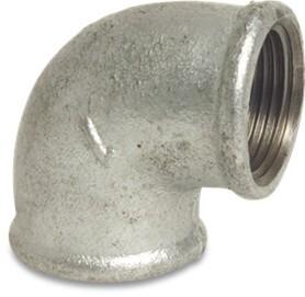 COUDE REDUCT.GALVA 1 1/2 X 1