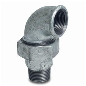 COUDE RACCORD UNION 3/8M
