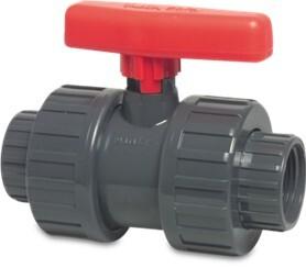 VANNE A BILLE 6/4"X6/4"