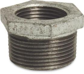 GALVA N°241 2M X 3/4F