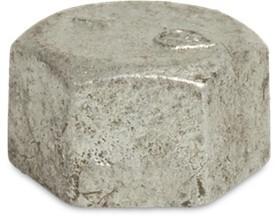 GALVA N°300 BONNET 1/4"