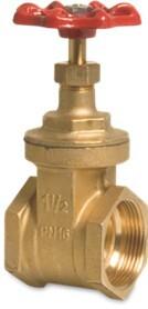 VANNE OPERCULE 5/4"