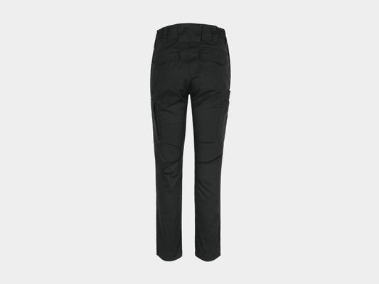 EVA PANTALON FEMME NOIR 38