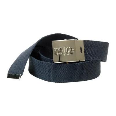 NOTUS CEINTURE BLEU MARINE