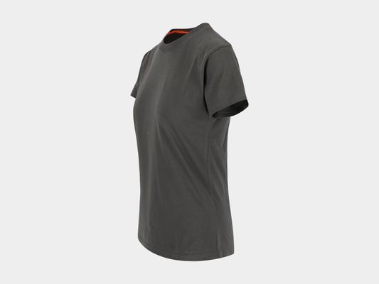 EPONA T-SHIRT FEMME GRIS XL
