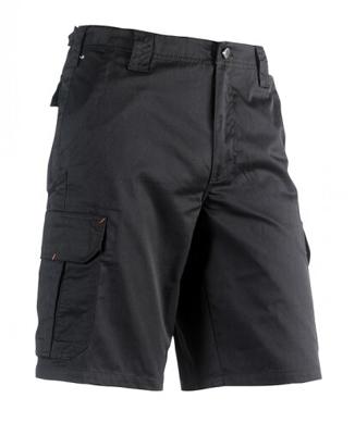 TYRUS BERMUDA NOIR 58