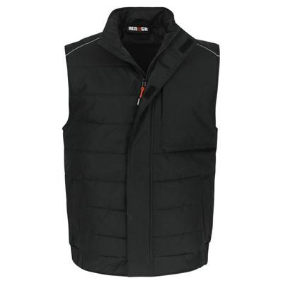 DIOMEDES GILET NOIR XXXL