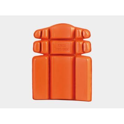 GENOUILLERE PROTECTION ORANGE
