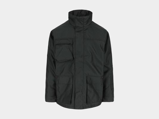 SATURNUS PARKA NOIR M