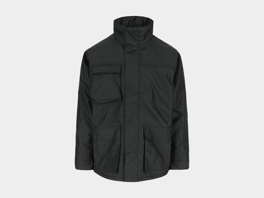 SATURNUS PARKA NOIR XL