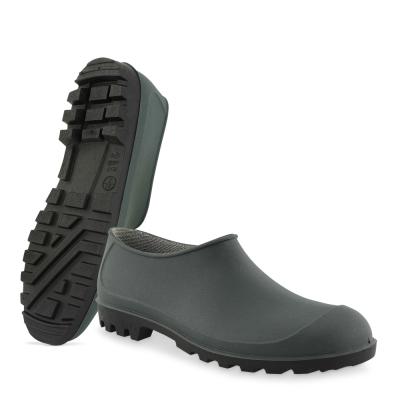 SABOT HEROCK VERT/NOIR 45