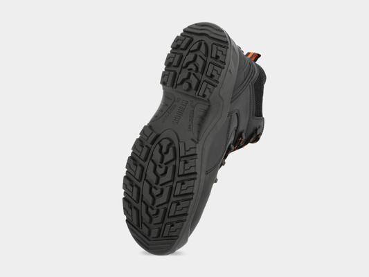 TALIN S3S BOTTINE SECURITE HAUTE NOIR 38