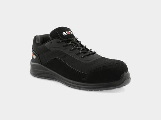 LENO S1PS BOTTINES DE SECURITE NOIR/ANTHR 37