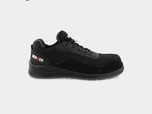 LENO S1PS BOTTINES DE SECURITE NOIR/ANTHR 47