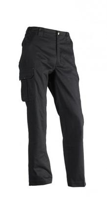 ODIN PANTALON NOIR 44
