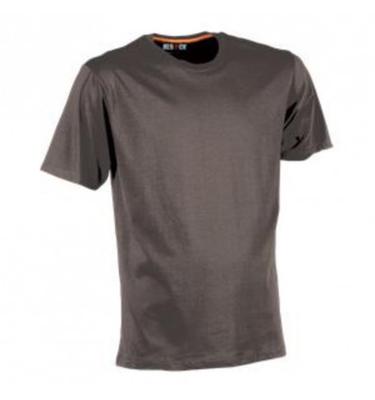 ARGO T-SHIRT MC CHARBON XS