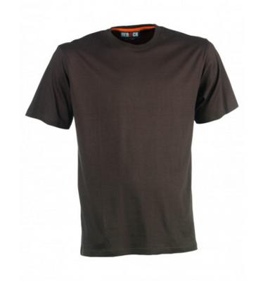 ARGO T SHIRT MC KAKI XL