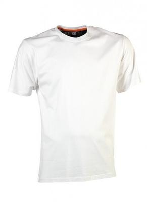 ARGO T SHIRT MC BLANC XS