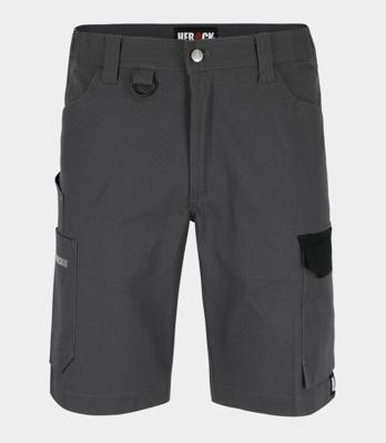 BARGO BERMUDA GRIS/NOIR 44