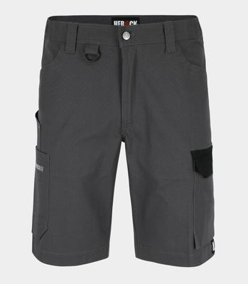 BARGO BERMUDA GRIS/NOIR 50